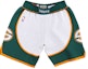 Order Mitchell Ness Mitchell & Ness Retro Supersonics Durant Basketball Shorts White Mens. SHOREY18121-SSUWHIT07