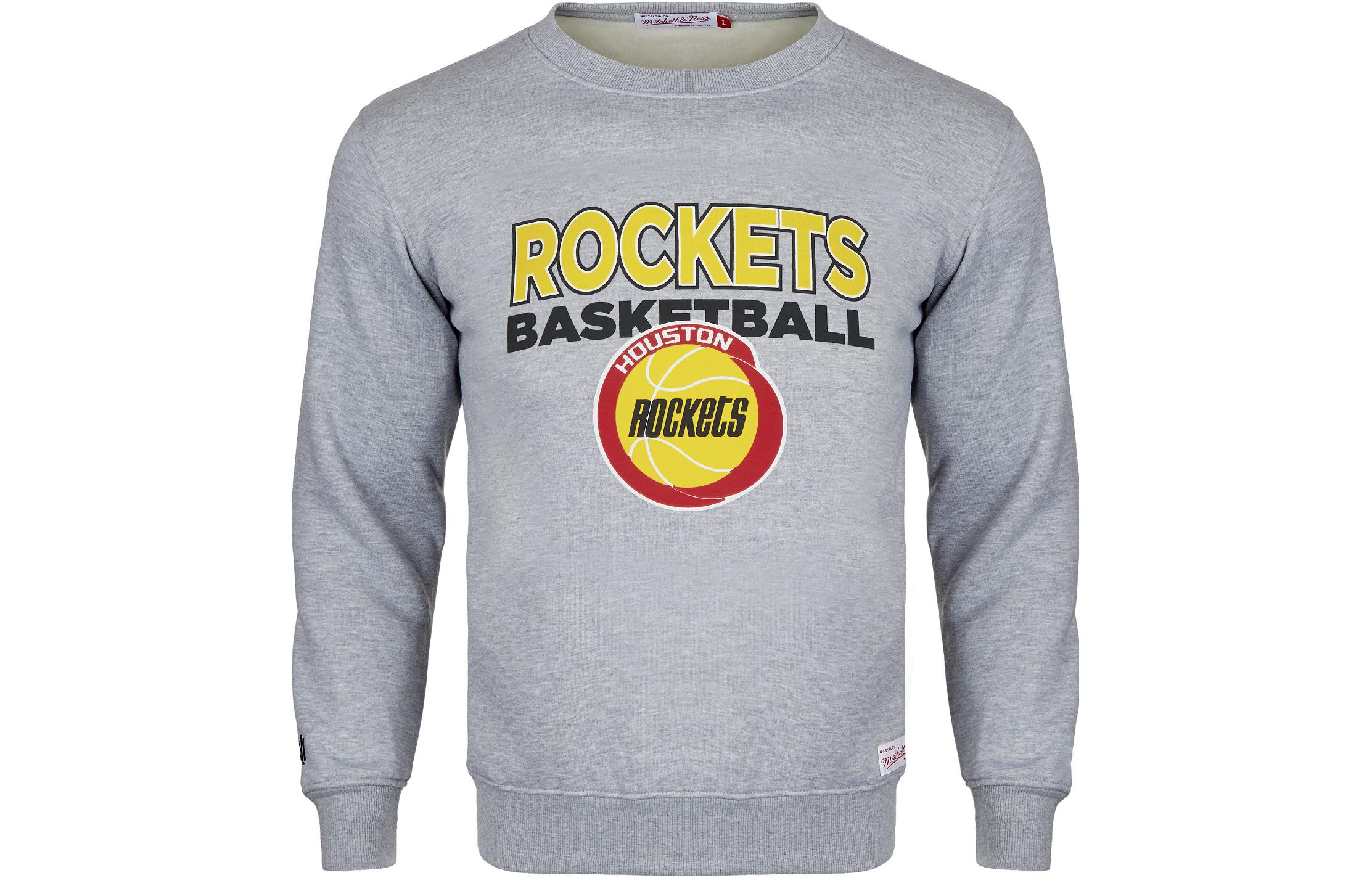 Mitchell Ness Mitchell & Ness Sacramento Kings Logo Patch Hoodie Unisex Purple/Black HDSSAJ19008-SKIBKPR