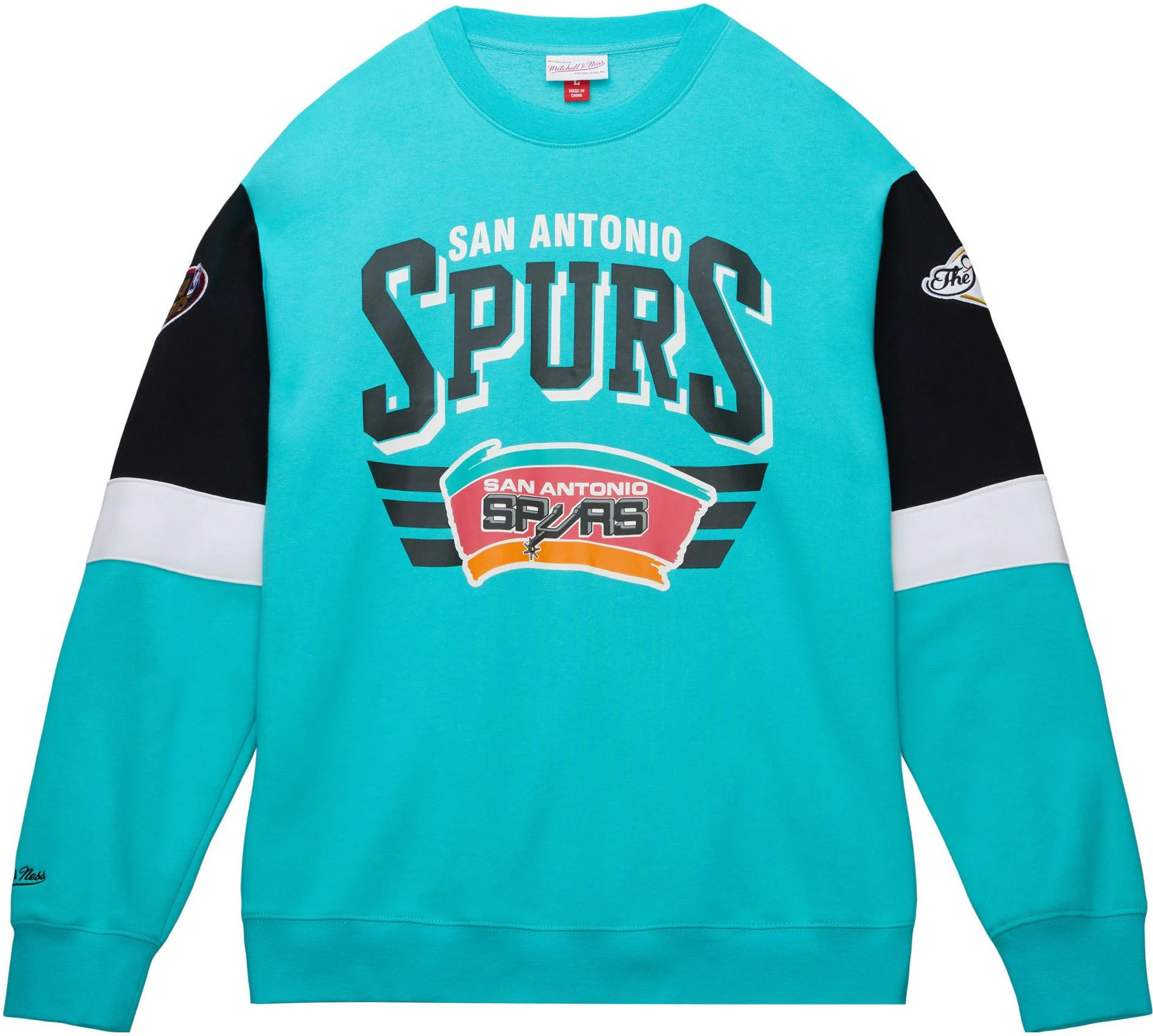 mitchell-ness-mitchell-and-ness-sky-blue-alphabet-crewneck-long-sleeve-sweatshirt-fcpo-5512-sasyypppteal