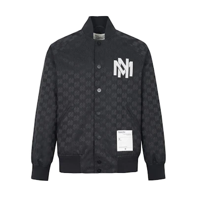 Mitchell Ness Mitchell & Ness Solid Black Casual Graphic Hoodie FPHD4987-PSTYYPPPBLCK