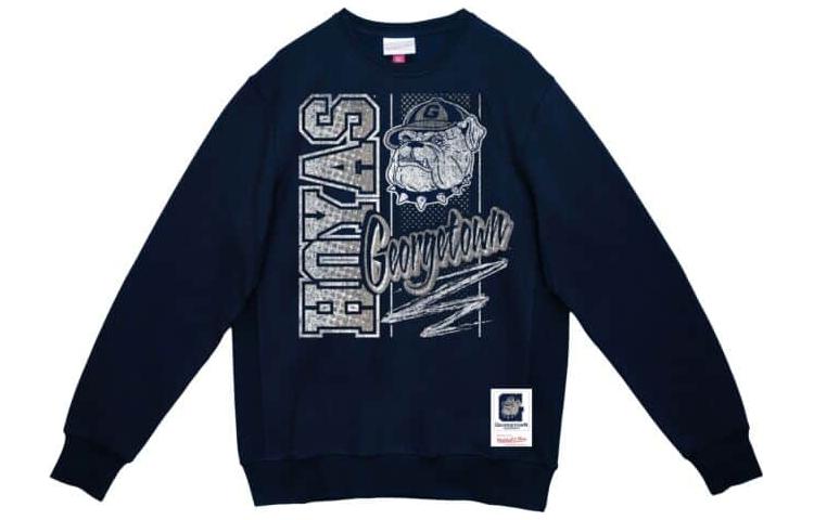 Mitchell Ness Mitchell & Ness Solid Snap Long Sleeve Jacket Green BFJKMG18057-PEAKYGN1