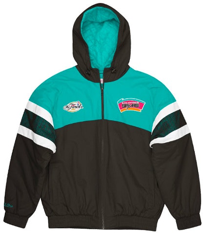 mitchell-ness-mitchell-and-ness-spurs-retro-colorblock-mesh-hooded-jacket-black-unisex-flzpmi-19023-sasblck