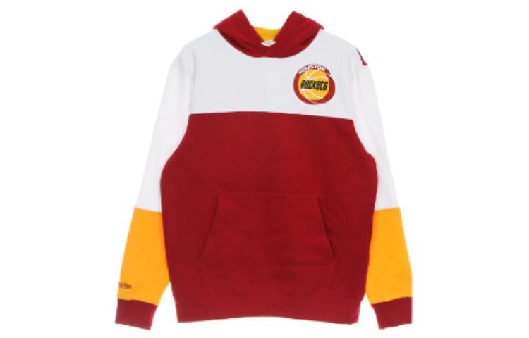 Mitchell Ness Mitchell & Ness SS23 Alphabet Stand Collar Zip Jacket Grey/Black OJZP5517-LAKYYPPPMTWH