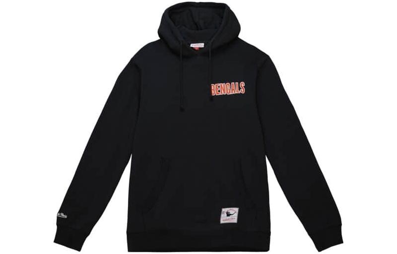 Mitchell Ness Mitchell & Ness SS23 Blue Embroidered Letter High Neck Zip Long Sleeve OJZP5008-ABRYYPPPROYA