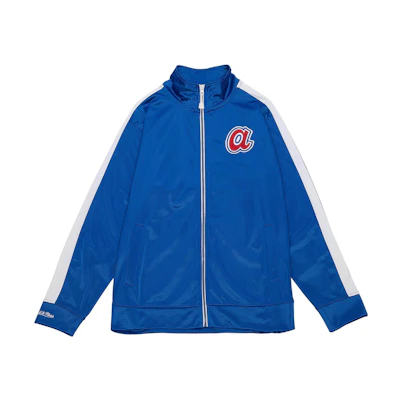 Mitchell Ness Mitchell & Ness SS23 Casual Breathable Sweat-Wicking Unisex Long Sleeve Sweatshirt MNJYFWHD2309200-346711