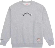 Mitchell Ness Mitchell & Ness SS23 Casual Breathable Sweat-Wicking Unisex Long Sleeve Sweatshirt MNJYFWHD2309200-346711 Mitchell Ness Mitchell & Ness SS23 Casual Breathable Sweat-Wicking Unisex Long Sleeve Sweatshirt MNJYFWHD2309200-346711