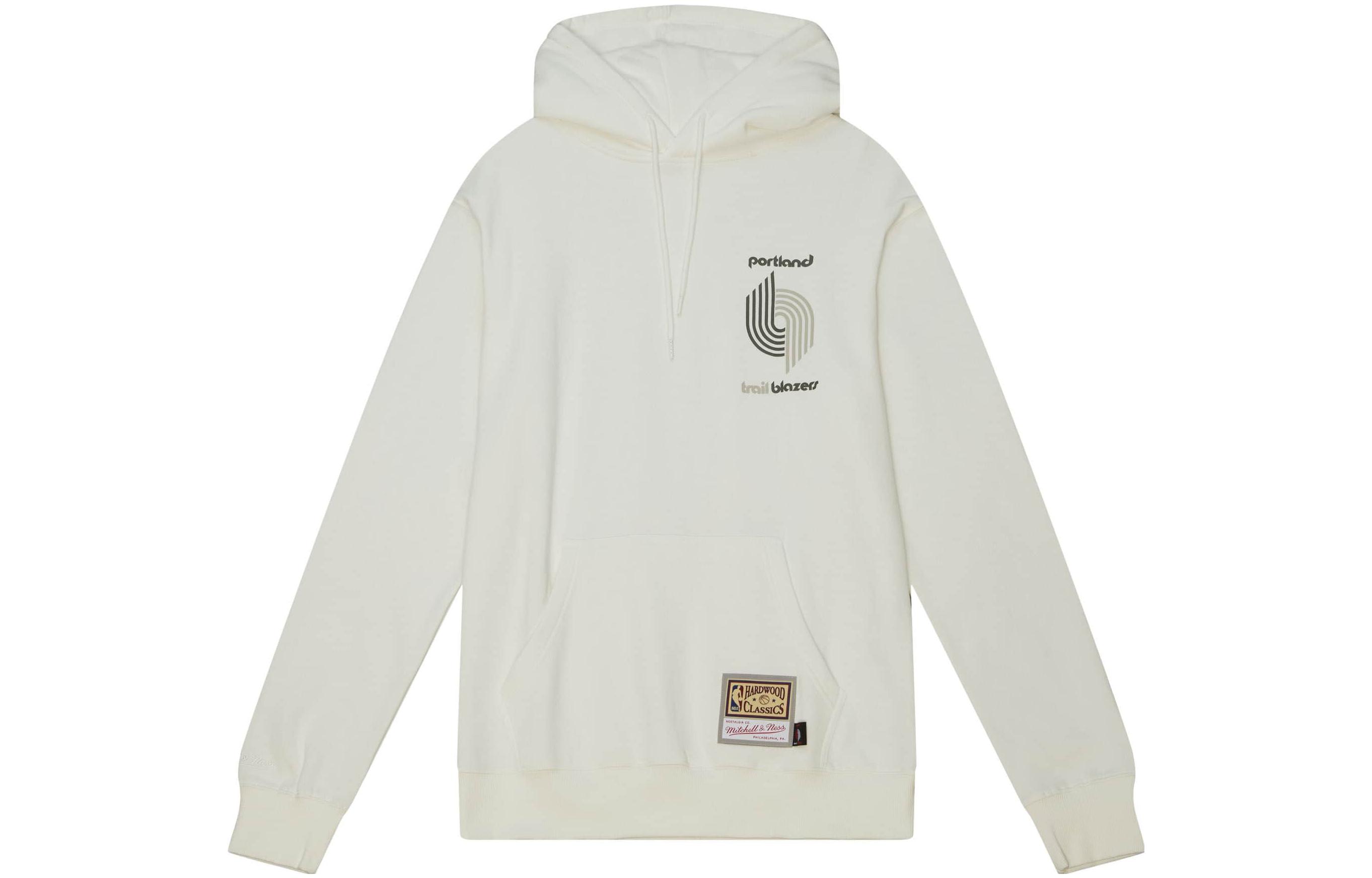 Mitchell Ness Mitchell & Ness SS23 Chicago Bears Letter Print Blue Jacket Long Sleeve OJZP5008-CCUYYPPPROYA