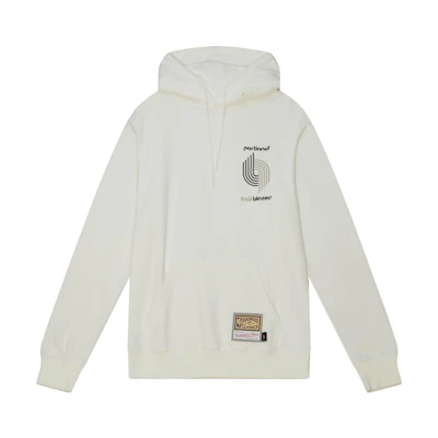 Mitchell Ness Mitchell & Ness SS23 Chicago Bears Letter Print Blue Jacket Long Sleeve OJZP5008-CCUYYPPPROYA
