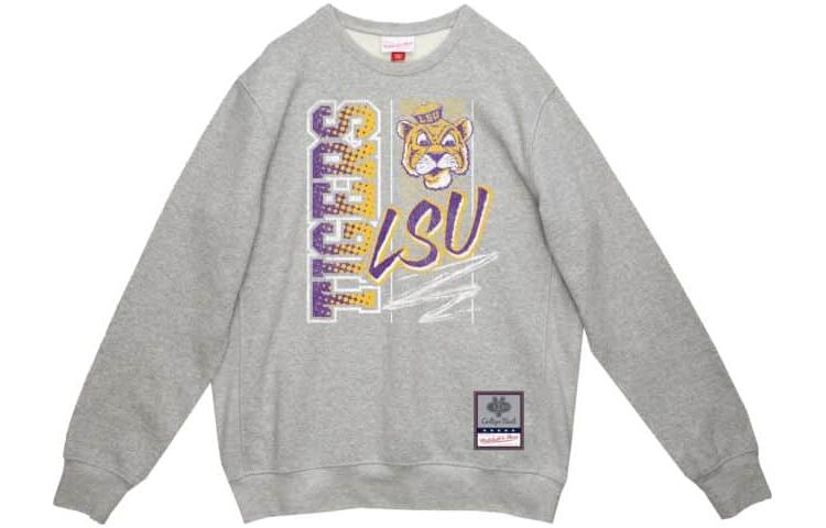 Mitchell Ness Mitchell & Ness SS23 French Terry Hoodie Blue FPHD1225-CINYYPPPNAVY