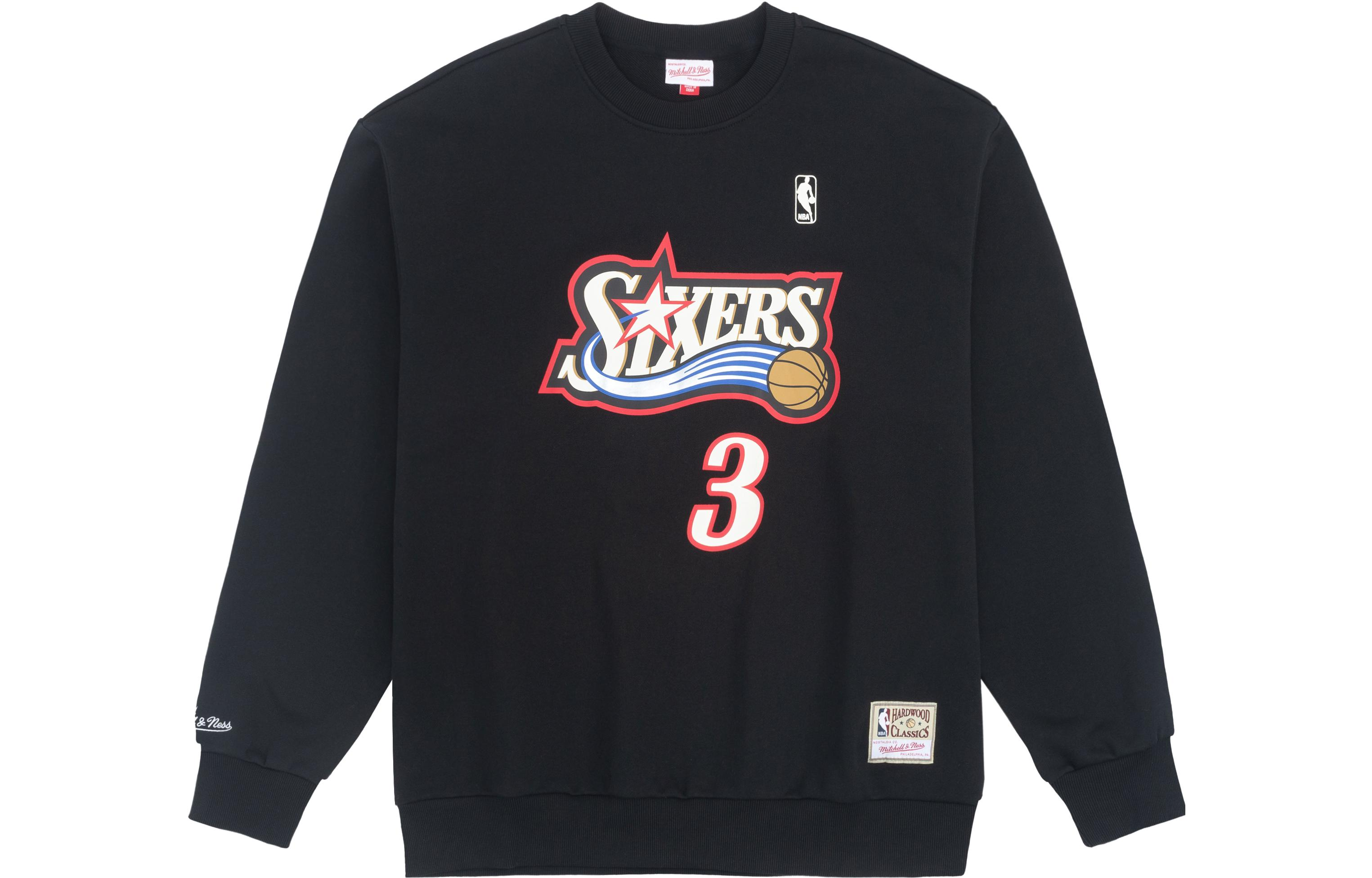 Mitchell Ness Mitchell & Ness SS23 New York Yankees Jacket Navy Blue - OJBF5516-NYYYYPPPNAVY