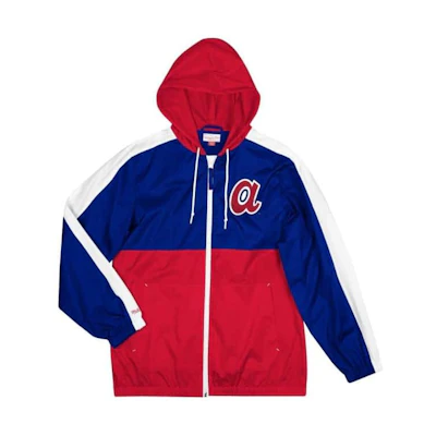 Mitchell Ness Mitchell & Ness SS23 Patterned Pullover Hoodie Purple () FPHD4987-LSUYYPPPPURP