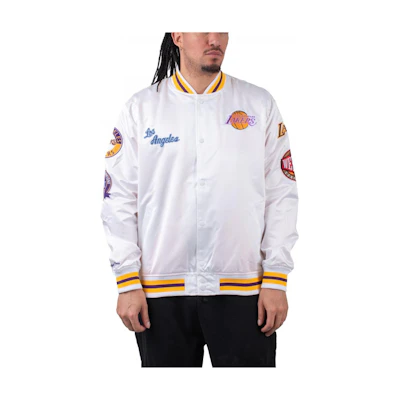 Mitchell Ness Mitchell & Ness Star Print Hoodie Black FPHD5901-DCOYYPPPBLCK
