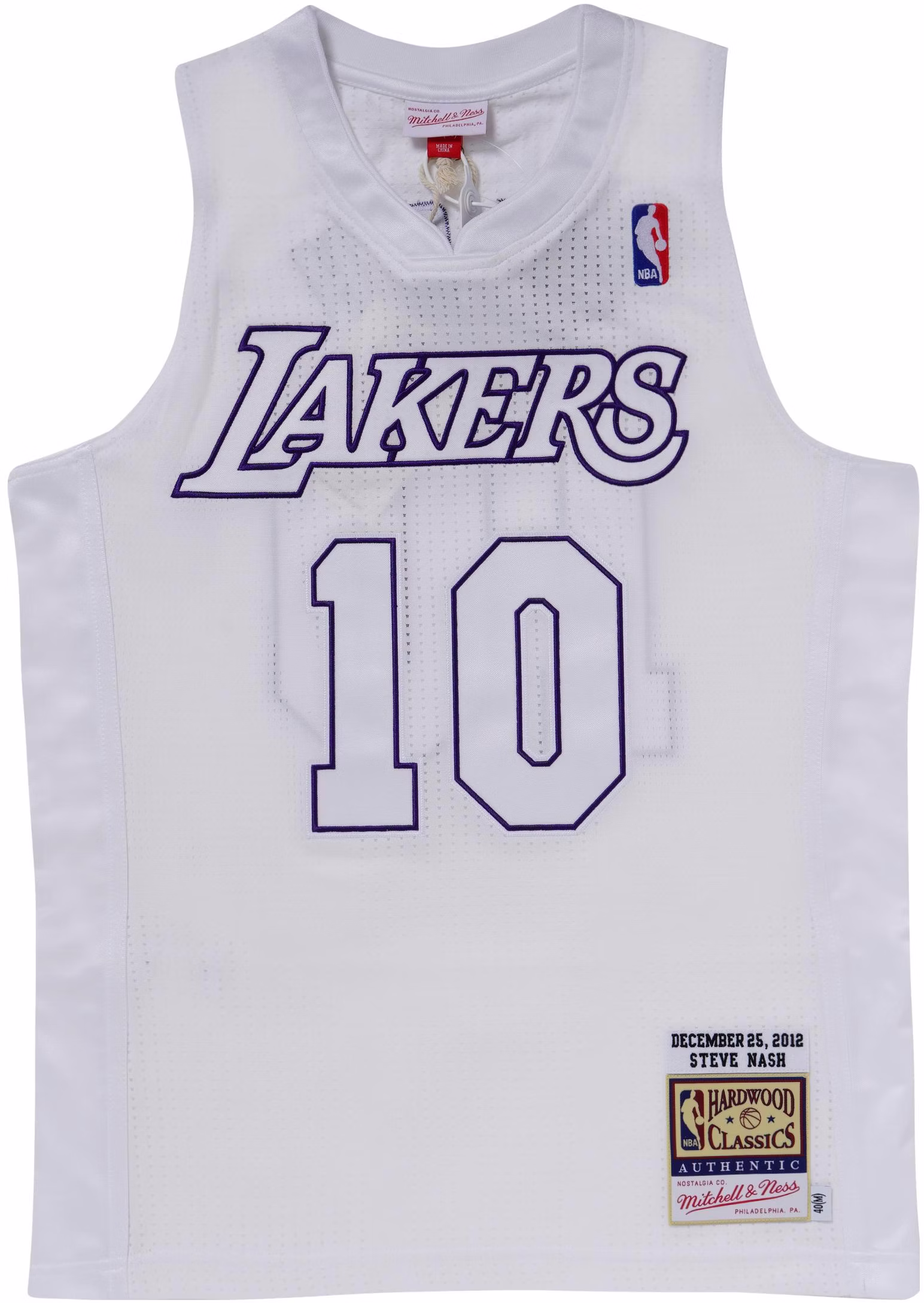 mitchell-ness-mitchell-and-ness-steve-nash-12-13-lakers-jersey-white-sleeveless-unisex-basketball-top-ajy-44971-lal-12-snawhit