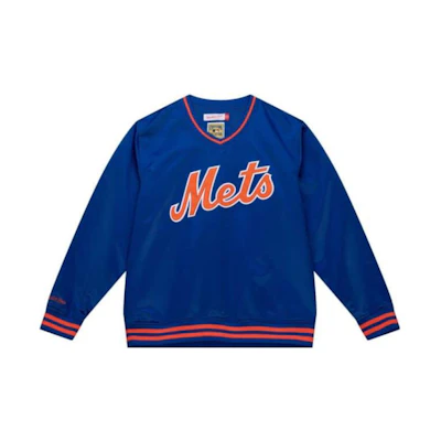 Mitchell Ness Mitchell & Ness Team Legacy Denver Broncos Blue Hoodie Casual Wear FPHD5513-DBRYYPPPROYA