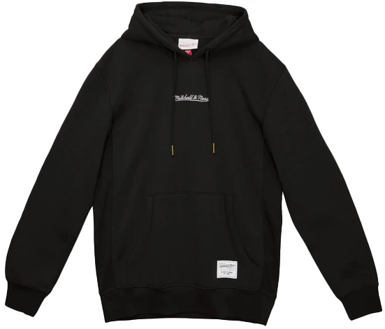 mitchell-ness-mitchell-and-ness-thick-fleece-logo-embroidered-hoodie-winter-black-unisex-fphddl-19045-mnnblck