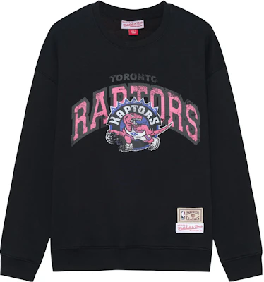 ミッチェル&ネス トロントラプターズ ロゴ プルオーバー スウェットシャツ ブラック ユニセックス MA13M002C-BLACK Buy ミッチェル&ネス トロントラプターズ ロゴ プルオーバー スウェットシャツ ブラック ユニセックス MA13M002C-BLACK