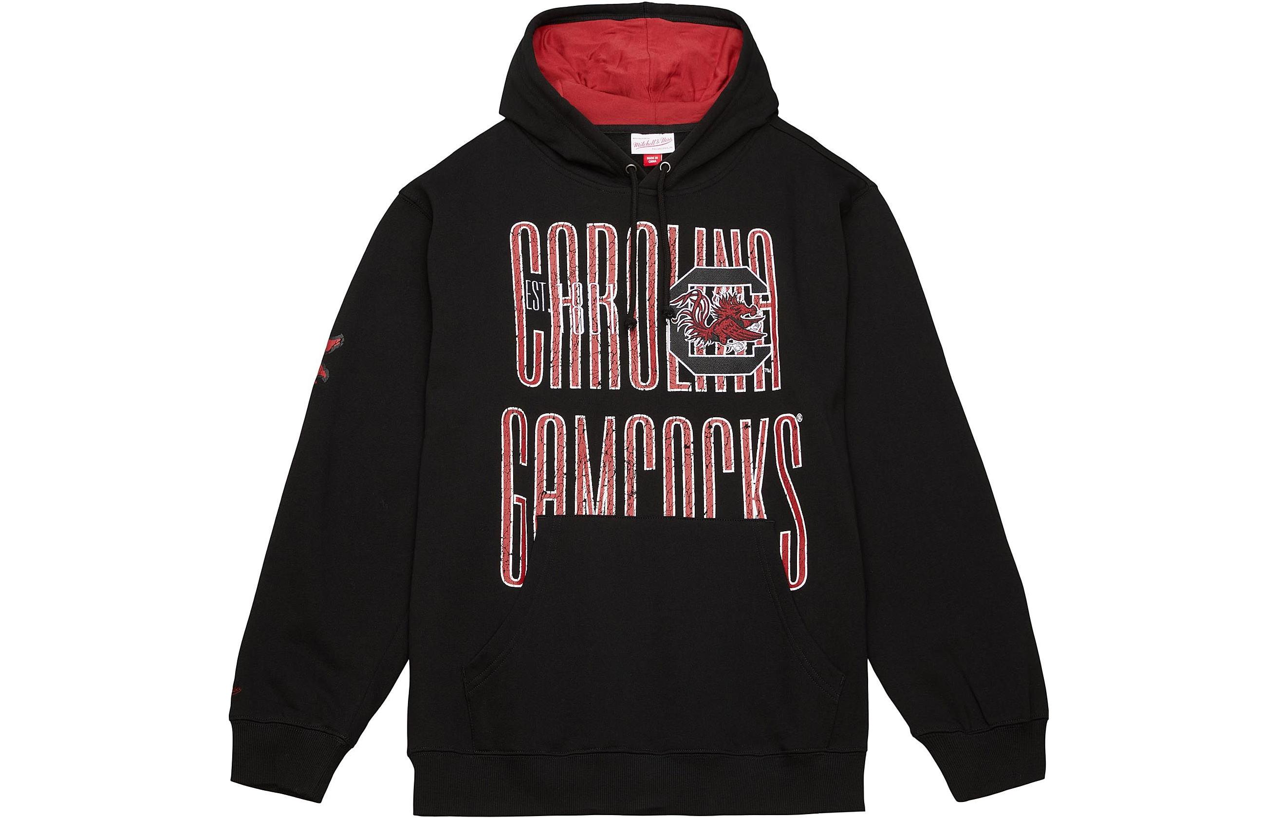 Mitchell Ness Mitchell & Ness University of Tennessee Orange Satin Jacket Mens SJKT6879-UTNYYPPPORAN