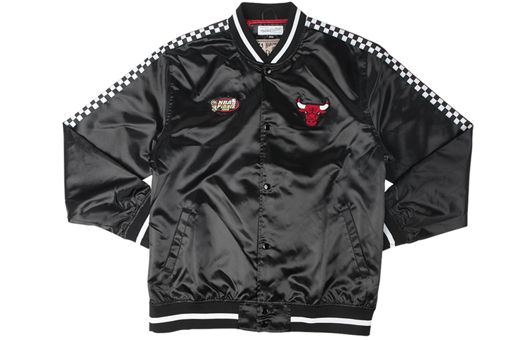 Mitchell Ness Mitchell & Ness Vintage Print Lakers Pullover Hoodie Black () MA211M012CBLACK