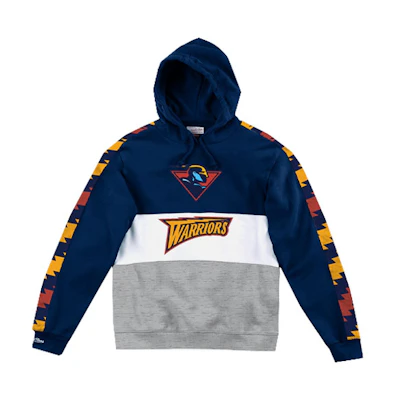 Mitchell Ness Mitchell & Ness Washington Wizards Black Varsity Jacket for Men OJBF5376-WWIYYPPPBLCK