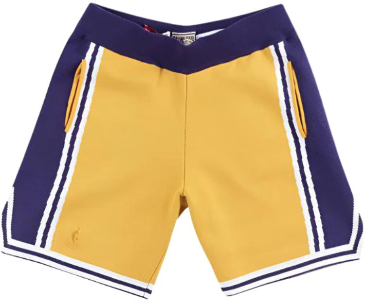 mitchell-ness-mitchell-and-ness-x-clot-lakers-magic-johnson-retro-basketball-shorts-yellow-blue-18055-lalltgd-96