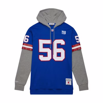 Mitchell Ness Mitchell & Ness Don Legacy Miami Dolphins Patchwork Hoodie Green Unisex LGJY7697-MDOYYDMATLGH