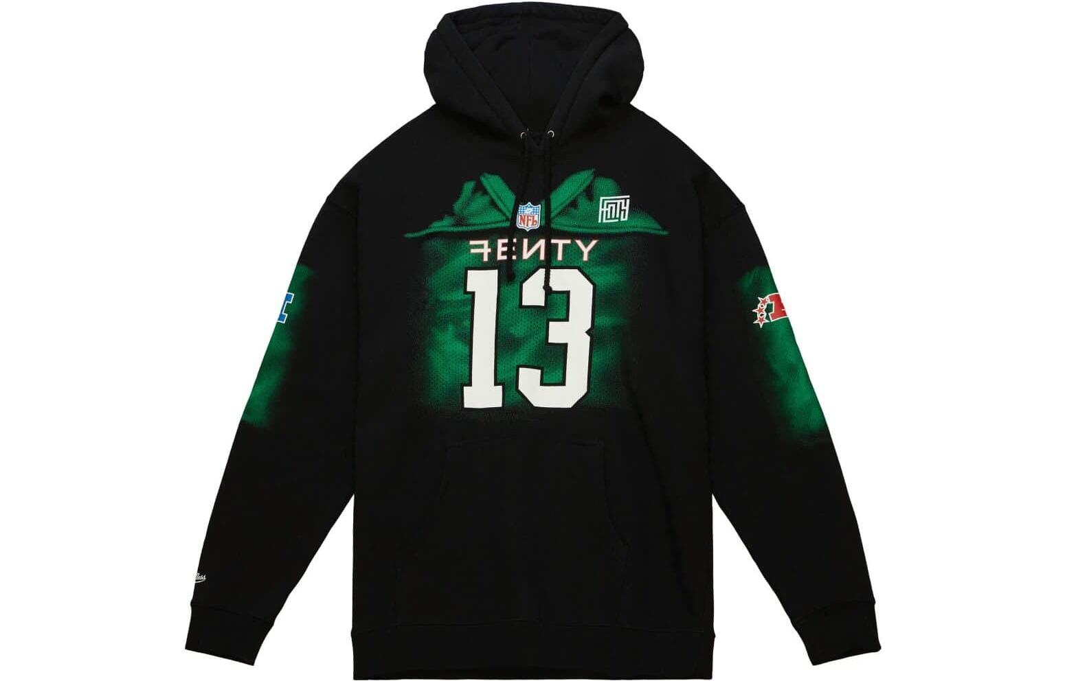 Mitchell Ness Mitchell & Ness Hebru Brantley Bulls Black Basketball Shirt Jacket for Men ASSHLF19087-CBUBLCK