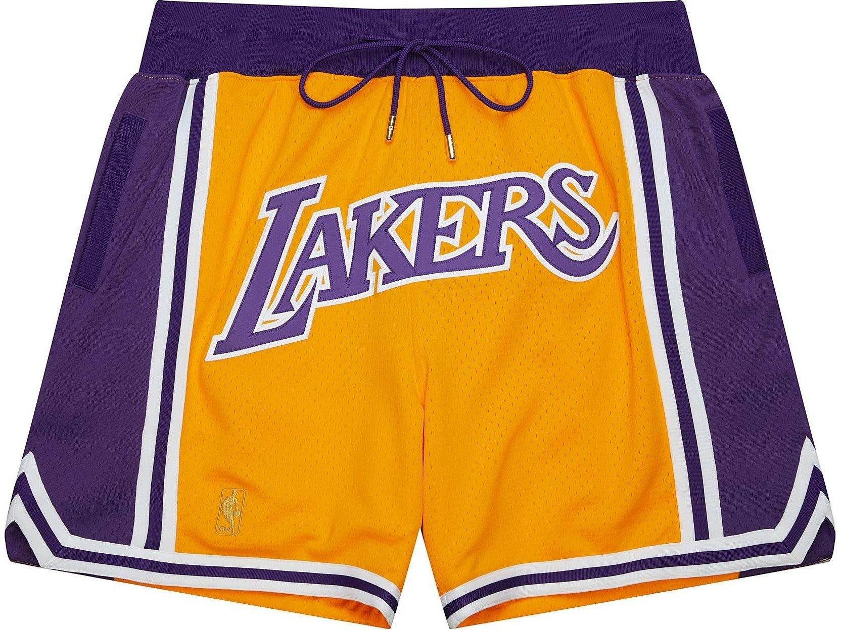 mitchell-ness-mitchell-and-ness-x-just-don-los-angeles-lakers-embroidered-basketball-shorts-yellow-pfsw-7546-lalyypppgdpr