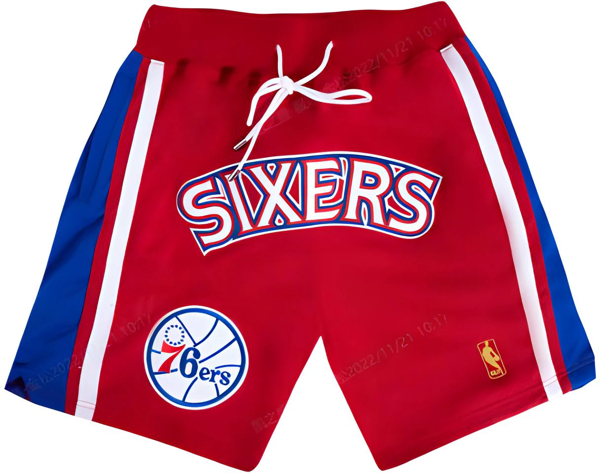 mitchell-ness-mitchell-and-ness-x-just-don-nba-96-97-76ers-vintage-logo-basketball-shorts-red-unisex-shormo-20277-p76-rdry-96