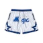 Order Mitchell Ness Mitchell & Ness x Just Don NBA Orlando Magic Retro Loose Fit Basketball Shorts White. PFSW6977-OMAYYPPPWHBL