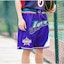 Purchase Mitchell Ness Mitchell & Ness x Just Don NBA Retro Jazz Basketball Shorts Unisex Blue. SHORDL20020-UJAPURP96