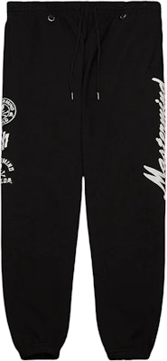 Mitchell & Ness x mastermind JAPAN Celana Jogger Knit Logo Tengkorak Unisex. PSHR7533-CLBYYPPPBLCK Buy Mitchell & Ness x mastermind JAPAN Celana Jogger Knit Logo Tengkorak Unisex. PSHR7533-CLBYYPPPBLCK