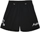 Buy Mitchell Ness Mitchell & Ness x Mastermind Mesh Skull Logo Drawstring Shorts Black Unisex PSWP7529-CLBYYPPPBLCK