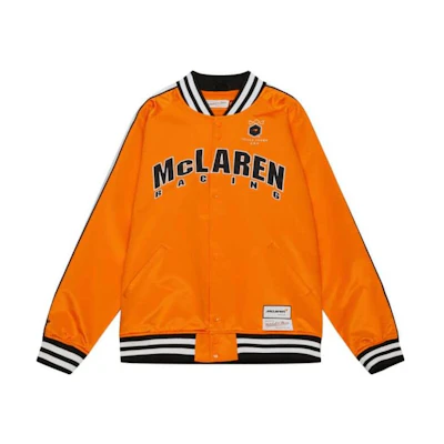 Mitchell Ness Mitchell & Ness MLB Los Angeles Dodgers Logo Print Blue Hoodie for Men FPHD5060-LADYYPPPBLUE