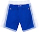 Lookbook Mitchell Ness Mitchell & Ness x NBA x Just Don Lakers 96-97 Retro Basketball Shorts Blue/White. SHORMO20275-LALWHBL96