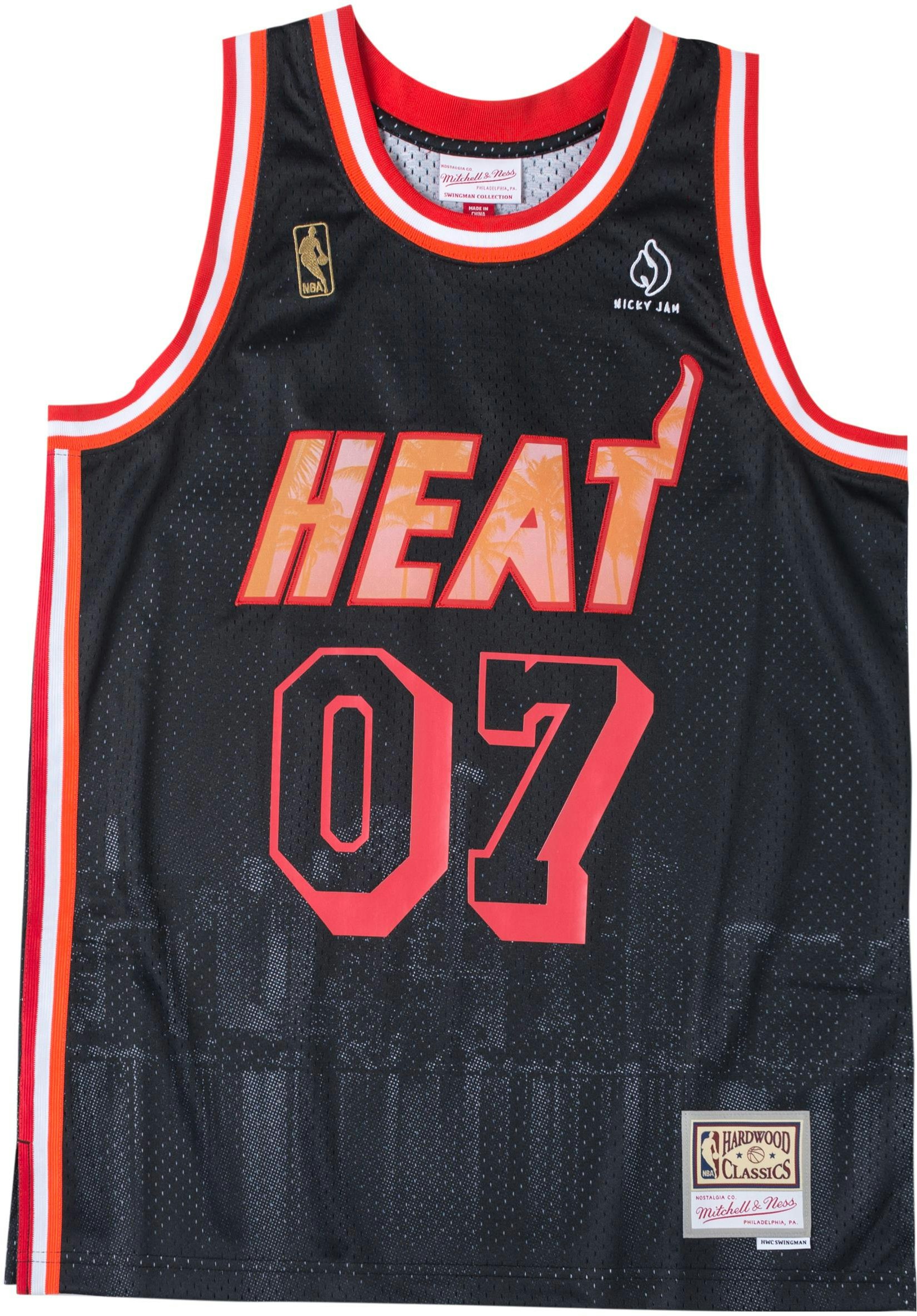 mitchell-ness-mitchell-and-ness-x-nicky-jam-heat-basketball-jersey-black-unisex-retro-style-tmtk-5281-mheyypppblck