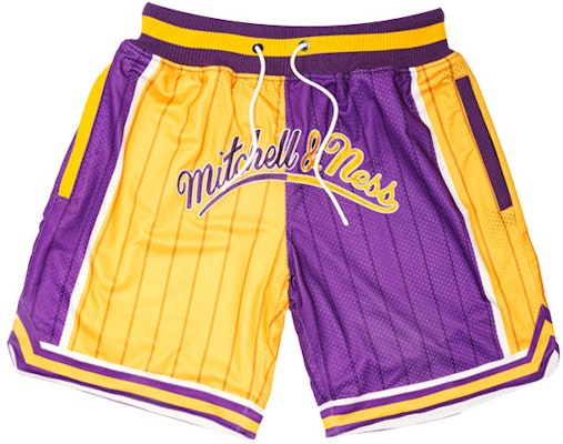 Mitchell Ness Mitchell & Ness x UZIS Retro Loose-Fit Purple Gold Basketball Shorts Unisex. MUFS01LA Buy Mitchell Ness Mitchell & Ness x UZIS Retro Loose-Fit Purple Gold Basketball Shorts Unisex. MUFS01LA