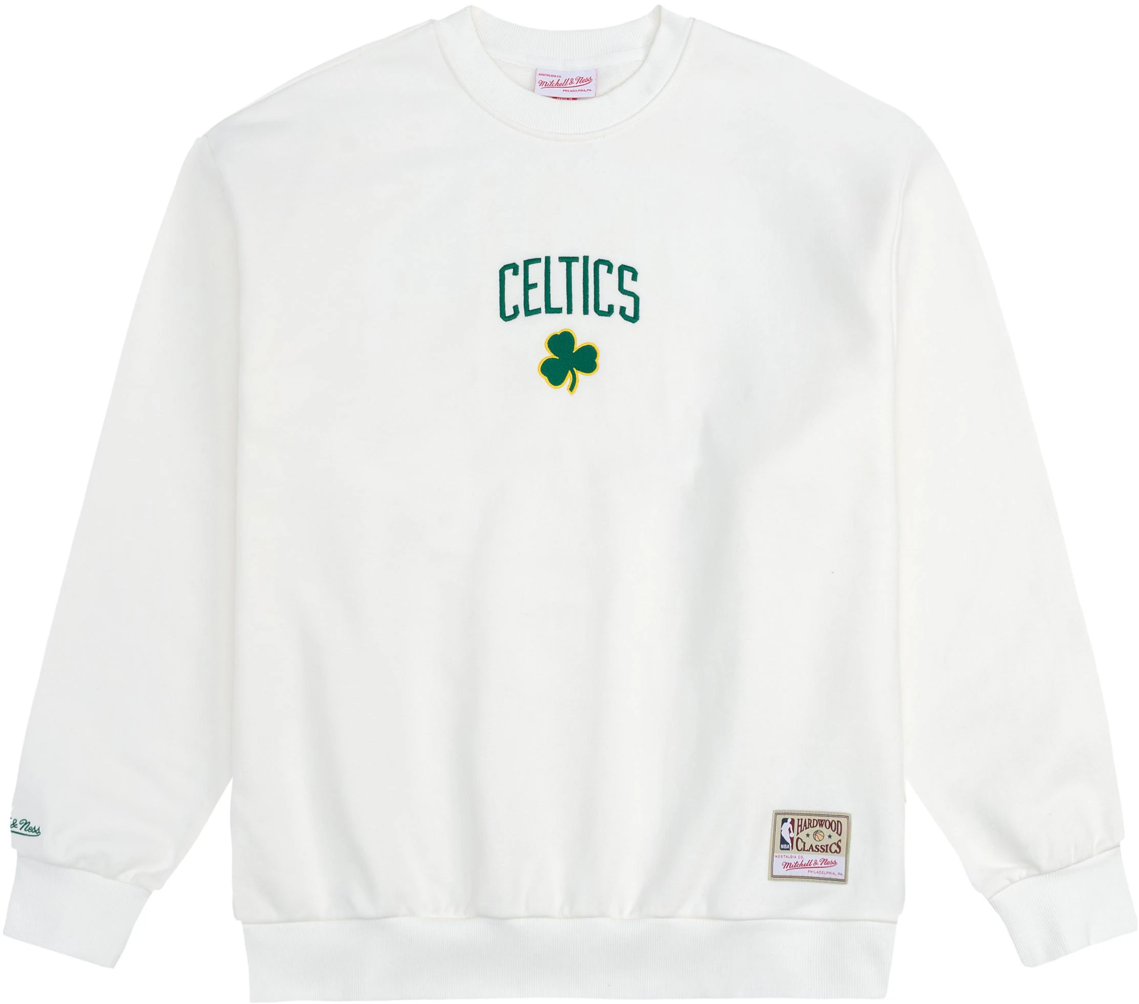 mitchell-ness-nba-celtics-fleece-crewneck-sweatshirt-unisex-white-casual-wear-mnjyfwhd-230920012