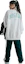 Shop Mitchell Ness NBA 凯尔特人男女同款白色休闲羊毛圆领卫衣 MNJYFWHD230920012