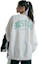 Purchase Mitchell Ness NBA 凯尔特人男女同款白色休闲羊毛圆领卫衣 MNJYFWHD230920012