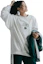 Sizing Mitchell Ness NBA 凯尔特人男女同款白色休闲羊毛圆领卫衣 MNJYFWHD230920012