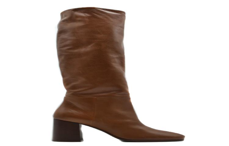 MIU MIU 5W896C 'Brown' 5W896C-070F0046_BROWN