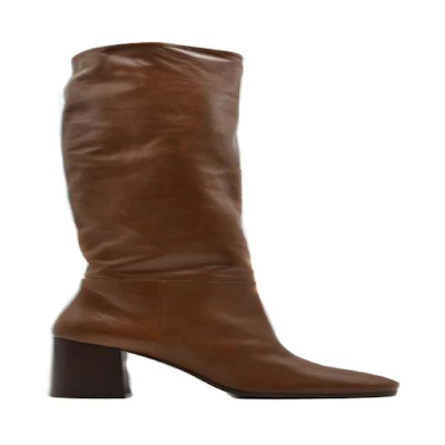 MIU MIU 5W896C 'Brown'