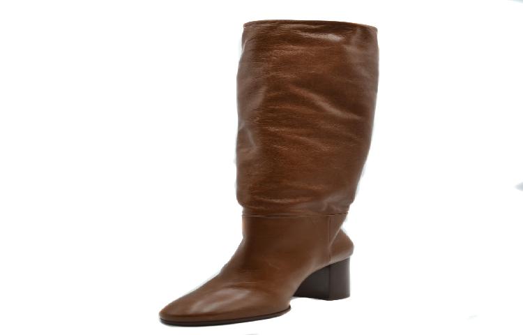 MIU MIU 5W896C 'Brown' 圖 3