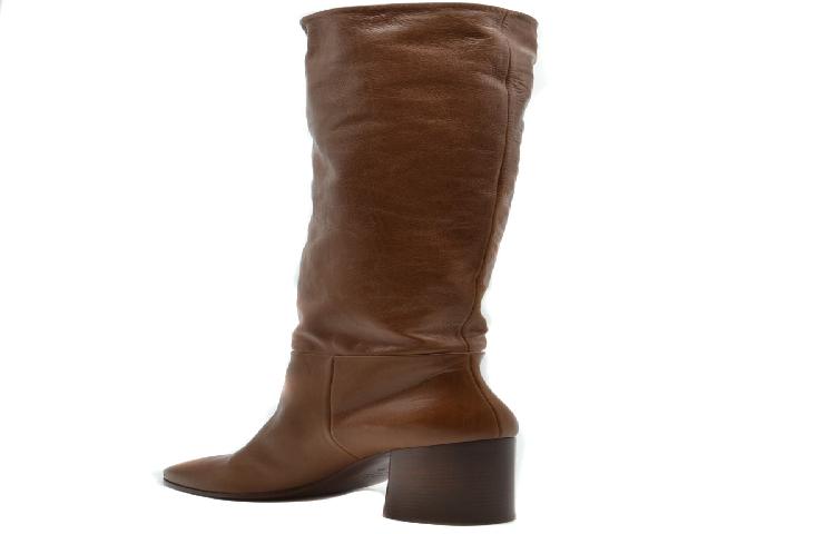 MIU MIU 5W896C 'Brown' 圖 4