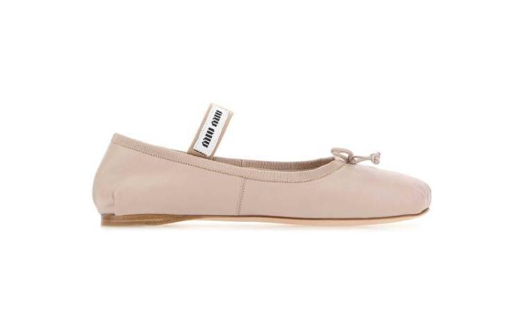 MIU MIU adidas Flat adidas Flat 'Pink' 圖 2