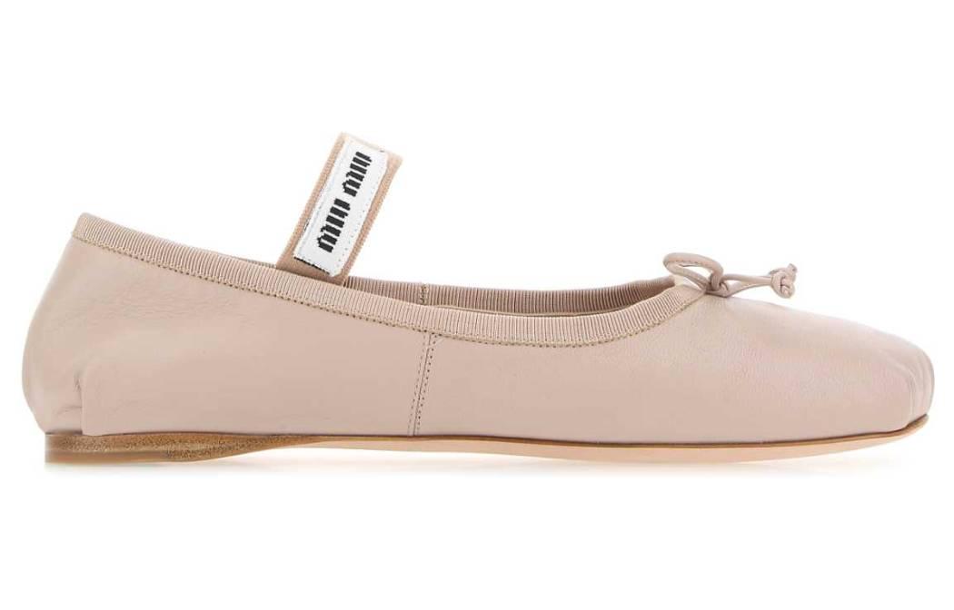 MIU MIU adidas Flat adidas Flat 'Pink' 圖 5