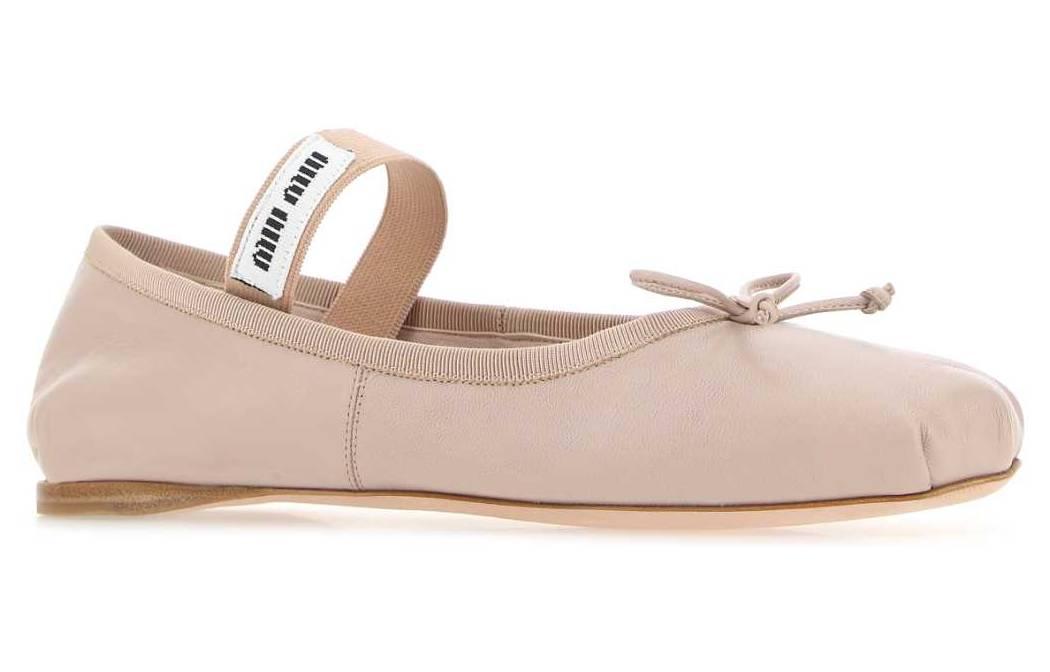 MIU MIU adidas Flat adidas Flat 'Pink' 圖 6