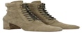 MIU MIU But Angkle 'Beige Suede' 5T668C054F0F24