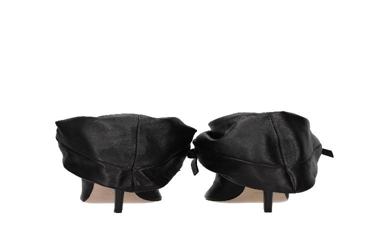 MIU MIU Ankle Boots 'Black Leather' 圖 15