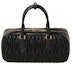 Order Miu Miu Arcadie Tas Kulit Matelasse Nappa Hitam